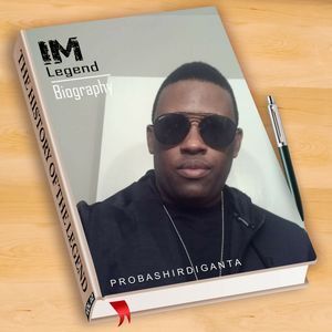 Meet your Posher, Kevin